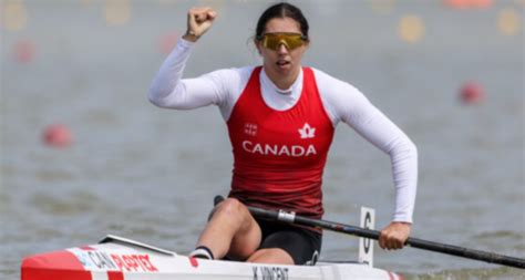 Team Canada’s Paris 2024 Canoe/Kayak Sprint and Paracanoe 